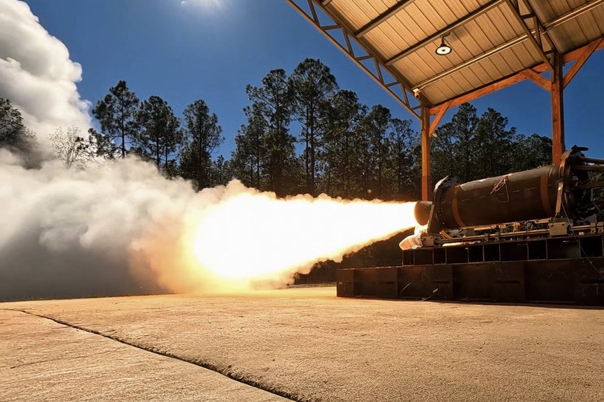 Revolutionizing Hypersonic Propulsion at Unprecedented Affordability